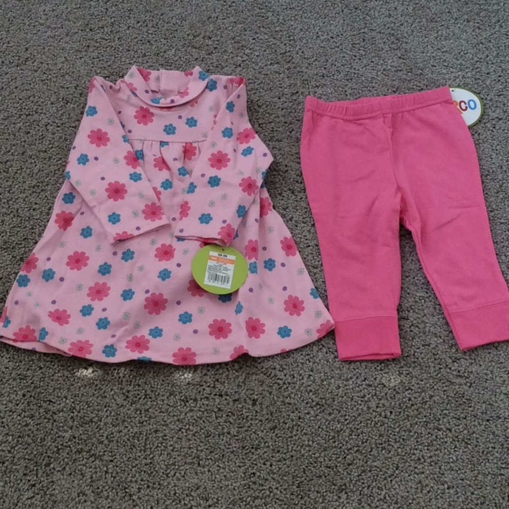 Baby dress